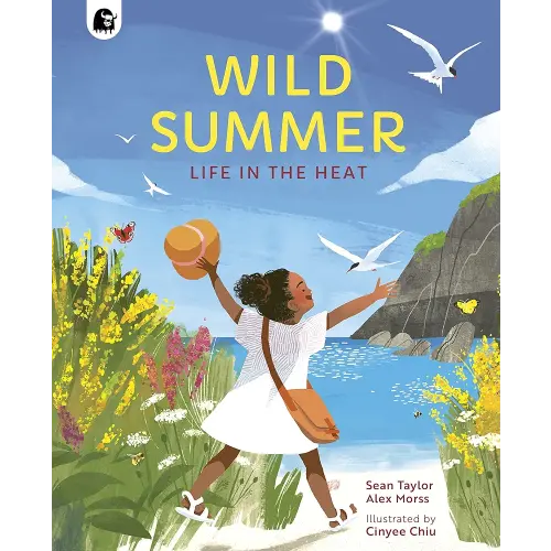Wild Summer: Life in the Heat (Seasons in the wild)