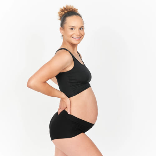 All In One Nursing & Pumping Bra | Best Supportive Maternity Bra – Larken