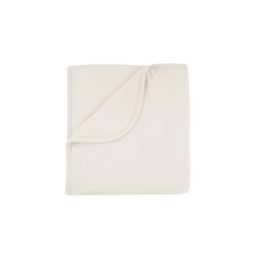 Bamboo Baby Blanket in Oat | 1.0 TOG | Kyte Baby