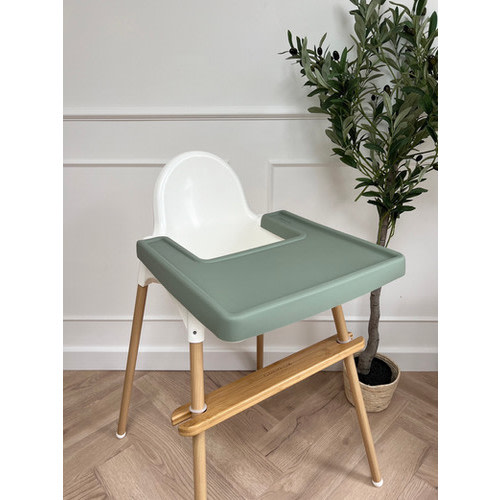 Sage Full Cover Placemat