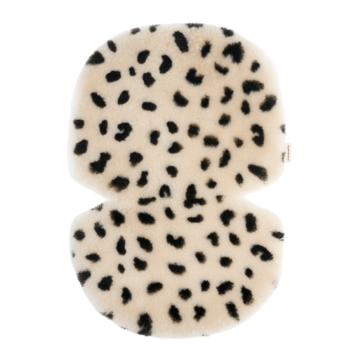 LEOPARD FIXED HARNESS SNUGGLER - US
