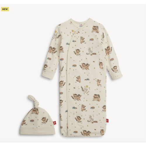 Magnetic Gown & Hat Set – Magnetic Me