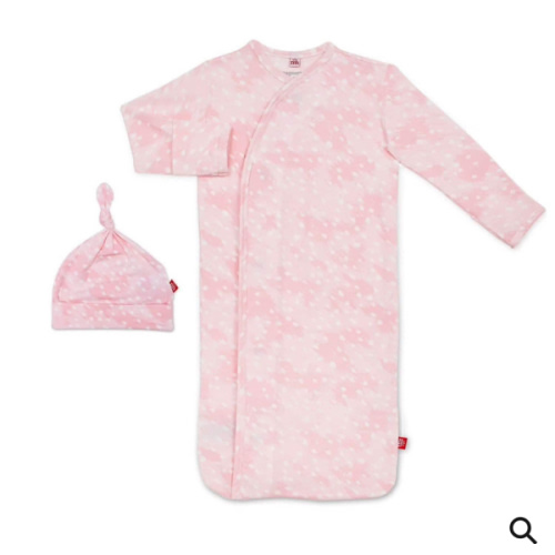 Magnetic Gown & Hat Set – Magnetic Me