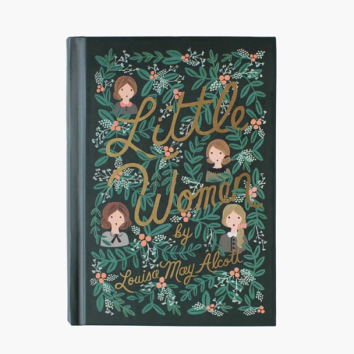 Classic Book - Little Women – Rifle Paper Co