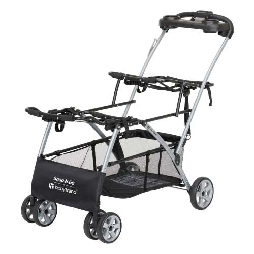 Snap-N-Go Double Stroller