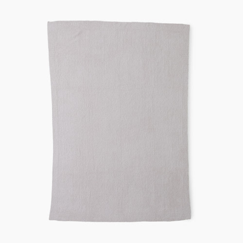 Barefoot Dreams CozyChic Throw - Stone