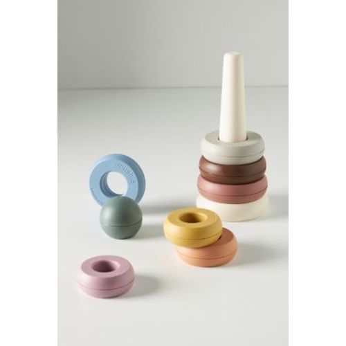 Stacking Rings Toy