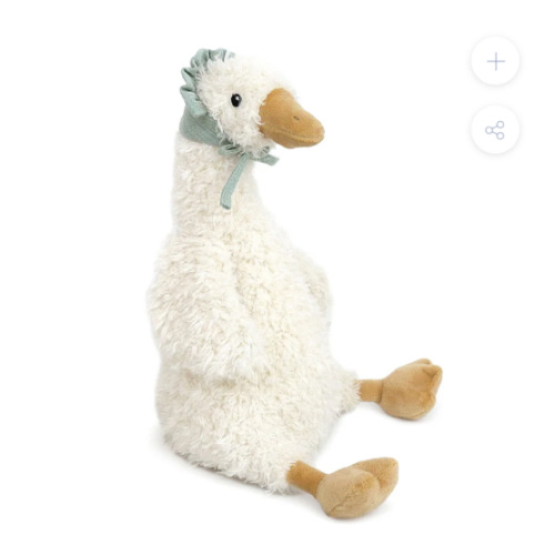 Greta Goose