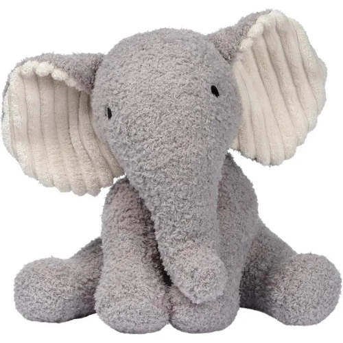 Lambs & Ivy - Plush Elephant, Little Peanut