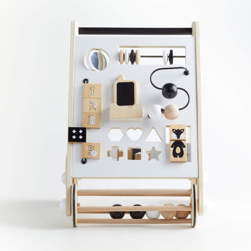 Baby Activity Walker by Wonder & Wise