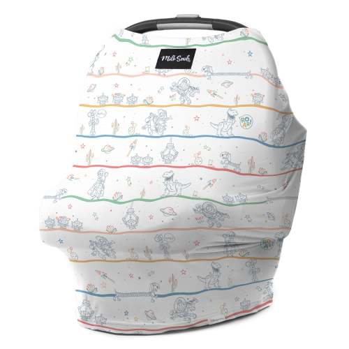 DISNEY PIXAR TOY STORY PLAYTIME COVER
