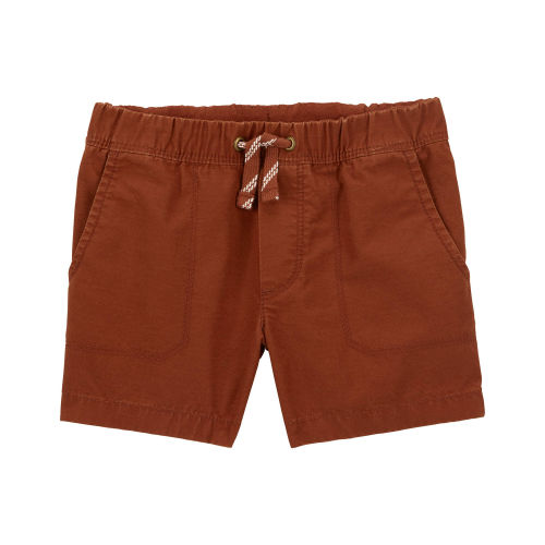 Baby Pull-On Terrain Shorts