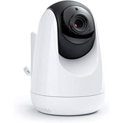 Baby Monitor Camera, Add-on Camera for VAVA/Hipp, Pan-Tilt-Zoom Camera, Infrared Night Vision and Thermal Monitor,2-Way Talk, 900ft Range