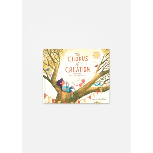 The Chorus of Creation: Psalm 148 | Kids Reads Truth
– She Reads Truth