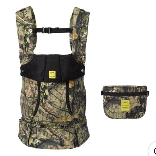 Complete All Seasons + Pocket Pouch - Mossy Oak® Break-Up Country®