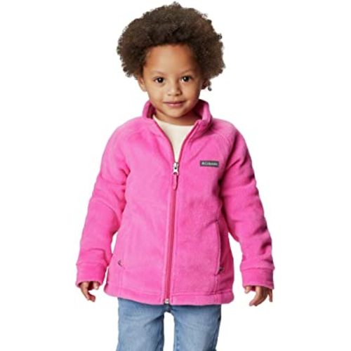 Columbia Unisex-Baby Benton Springs Fleece Jacket