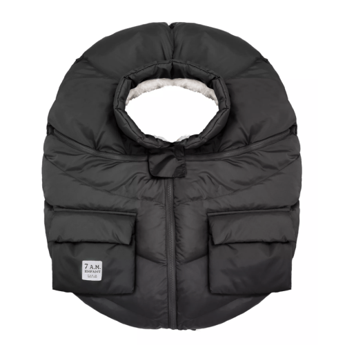 7AM Enfant Car Seat Cocoon