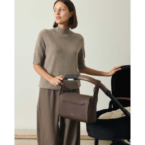 Stroller Caddy Vegan