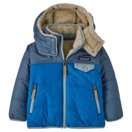 Patagonia Boys' Reversible Tribbles Hoodie | Dick's Sporting Goods