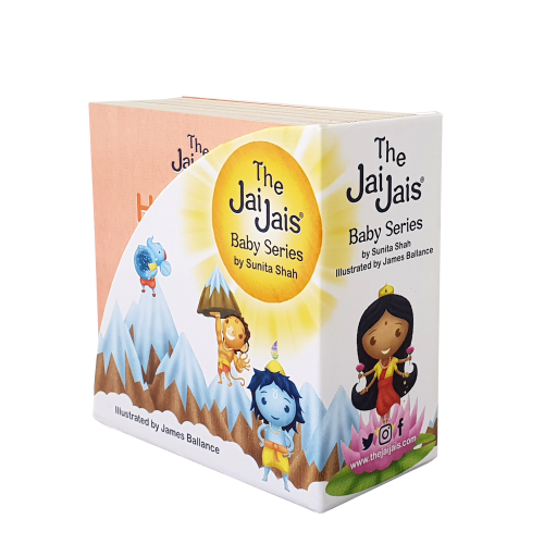 Baby Jai Jais Collection
