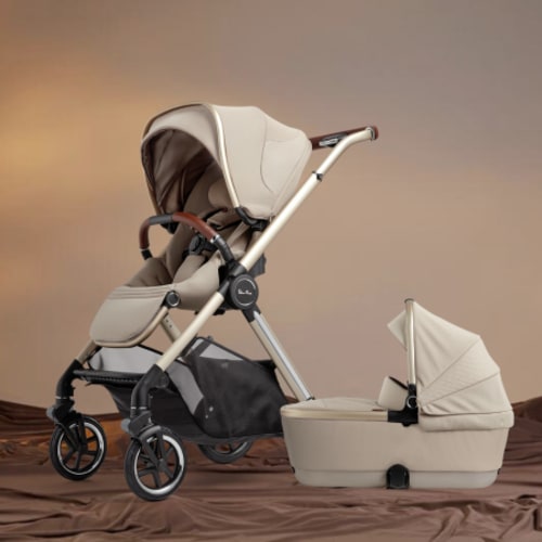 Reef 2 Stroller