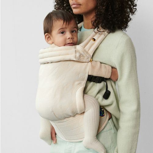 Tweed W | Zeitgeist Baby Carrier | SHOP ARTIPOPPE