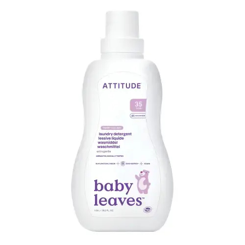Baby Laundry Detergent - Sweet Lullaby