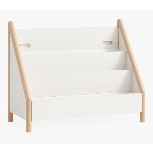 Avery Low Bookrack (36") | Pottery Barn Kids