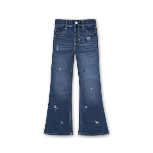Wonder Nation Girls Fashion Flare Jegging, Sizes 4-18 & Plus