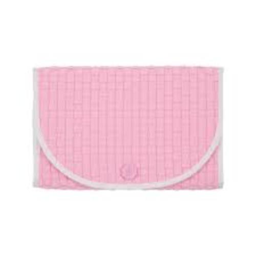T.B.B.C. x Pluie Pret Changing Clutch - Belle Meade Bow