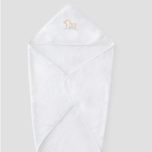 Baby Hooded Towel