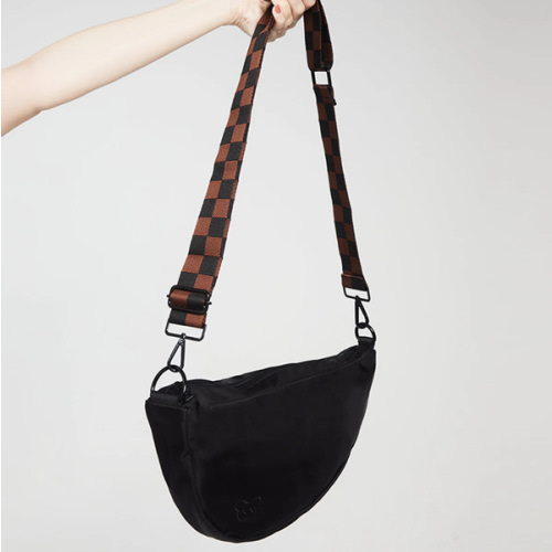 Citymouse Mini Crossbody Diaper Bag