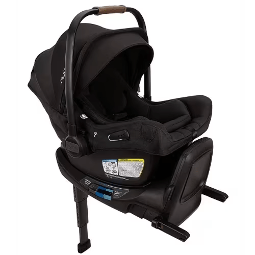 Nuna Pipa™ Aire RX Infant Car Seat & Relx Base