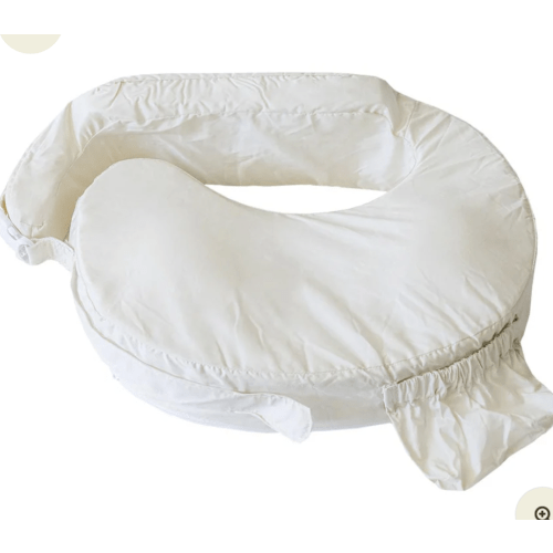 Organic Nursing Pillow
