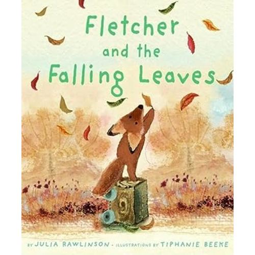 Fletcher and the Falling Leaves