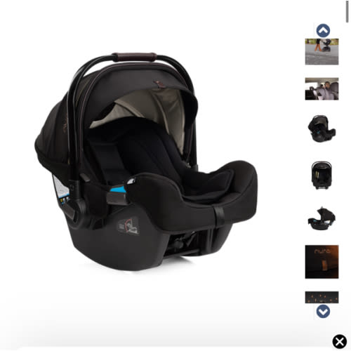 PIPA™ | Nuna Canada