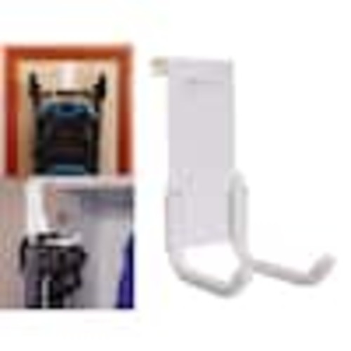 Dreambaby StrollAway Stroller Hanger for Storage L256