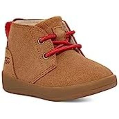 UGG Baby-Boy's Daine Sneaker