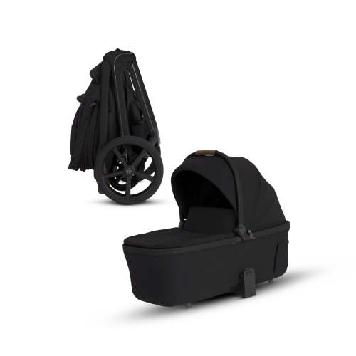 Silver Cross Cove 2 Compact Bassinet – Bambi Baby