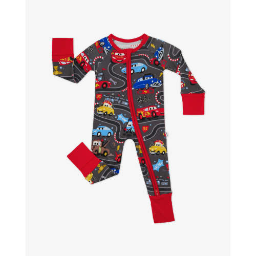 Disney & Pixar Piston Cup Zippy | Little Sleepies