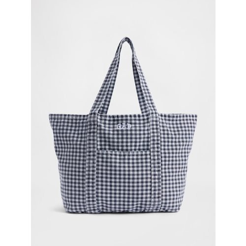 Gap Logo Tote Bag