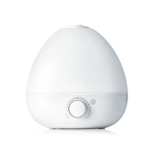 Fridababy® 3-in-1 Humidifier with Diffuser and Nightlight - NO COLOR - .5 GALLON