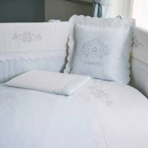 Baby Prince 5 Piece Bedding Set