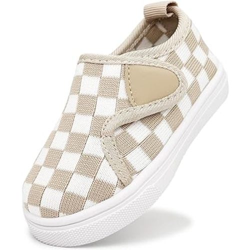 Baby Shoes Boy Girl Walking Slip On Sneakers Infant First Walker Shoes 6 9 12 15 18 24 Months