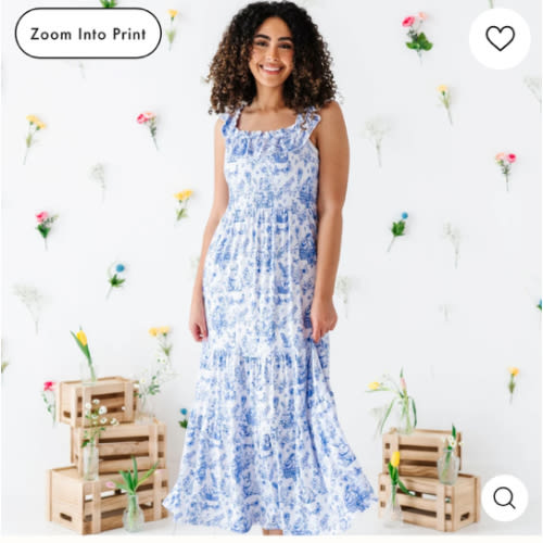 Hoppy You're Hare Women's Dress