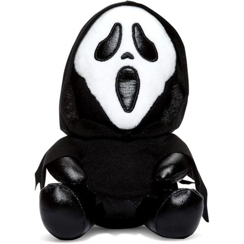 Ghost Face Plush
