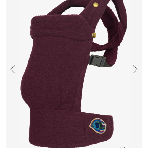 Ruby | Zeitgeist Baby Carrier | SHOP ARTIPOPPE