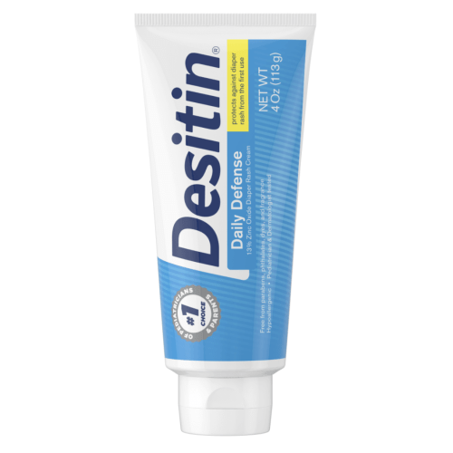 DESITIN® Daily Defense Cream