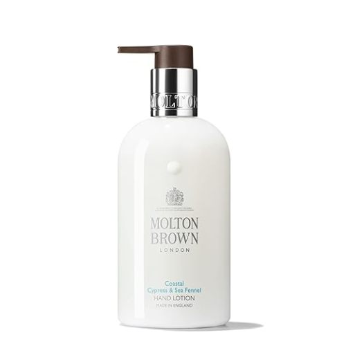 Molton Brown Coastal Cypress Fennel Hand Lotion - Hand Lotion (Old Version)