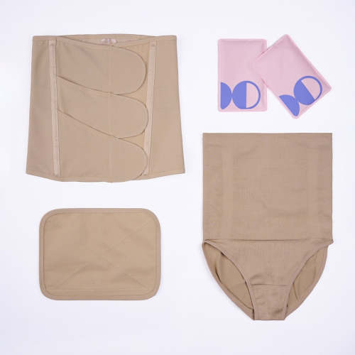 Basic Postpartum Kit Vaginal Birth